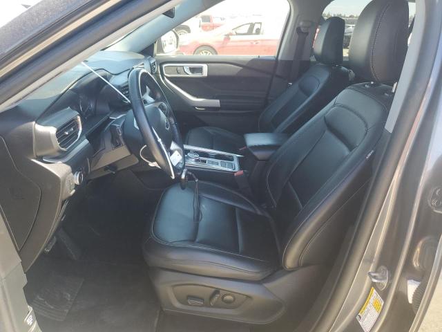 Photo 7 from auction – 2022 FORD EXPLORER X with VIN 1FMSK7DH3NGB20493