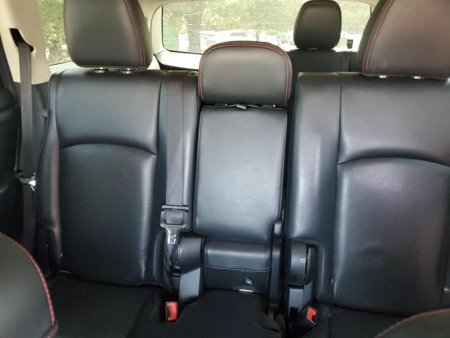 Photo 10 from auction – 2017 DODGE JOURNEY GT with VIN 3C4PDDEG2HT583489