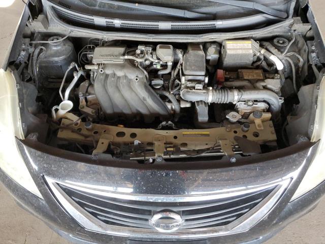 Photo 11 from auction – 2014 NISSAN VERSA S with VIN 3N1CN7AP2EL866007