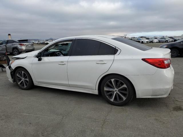 Photo 2 from auction – 2015 SUBARU LEGACY 2.5 with VIN 4S3BNAN66F3066718