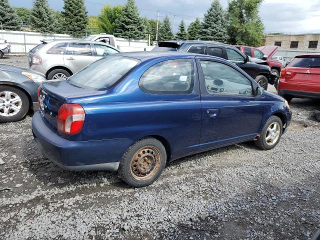 Photo 3 from auction – 2002 TOYOTA ECHO with VIN JTDAT123X20251085
