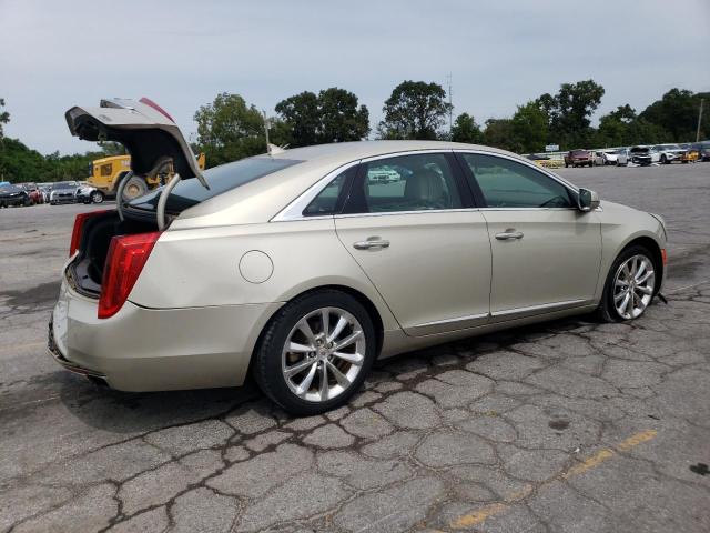 Photo 3 from auction – 2014 CADILLAC XTS PREMIU with VIN 2G61P5S34E9320605