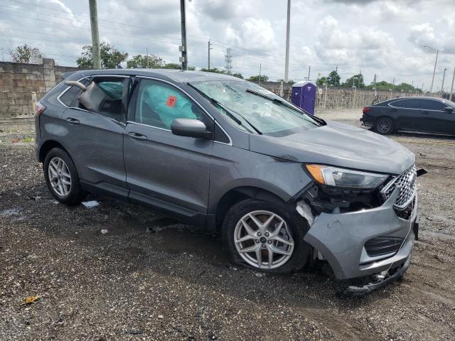 Photo 4 from auction – 2023 FORD EDGE SEL with VIN 2FMPK4J95PBA20522