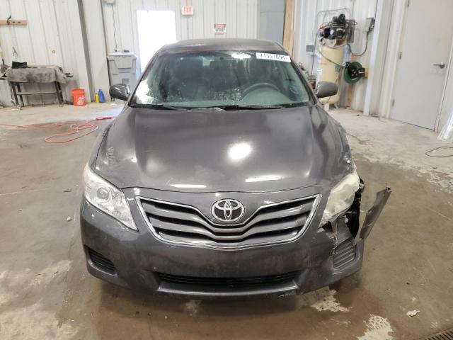 Photo 5 from auction – 2011 TOYOTA CAMRY BASE with VIN 4T4BF3EK5BR092447