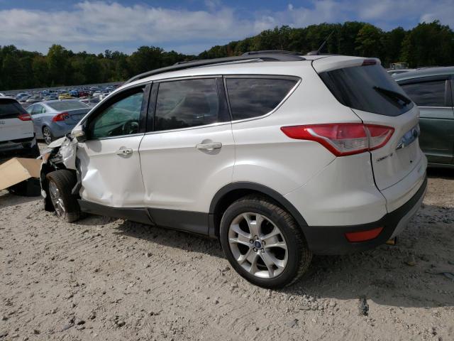 Photo 2 from auction – 2013 FORD ESCAPE SEL with VIN 1FMCU9H91DUB27617