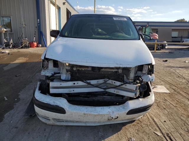 Photo 5 from auction – 2005 CHEVROLET VENTURE with VIN 1GNDV03E15D129169