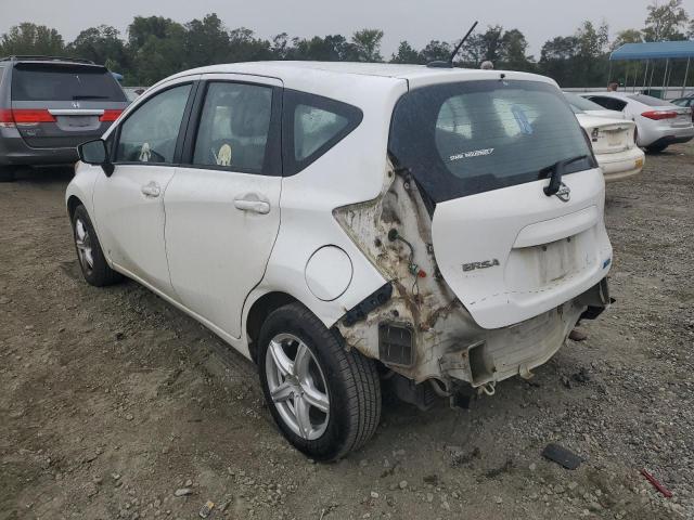 Photo 2 from auction – 2016 NISSAN VERSA NOTE with VIN 3N1CE2CP2GL371521