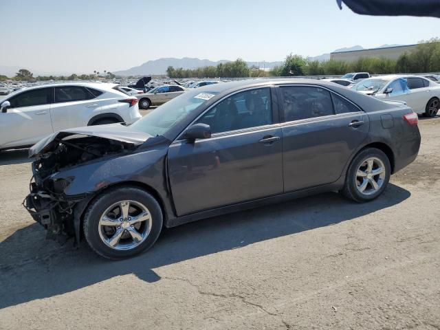 Photo 1 from auction – 2008 TOYOTA CAMRY CE with VIN 4T4BE46K88R041735