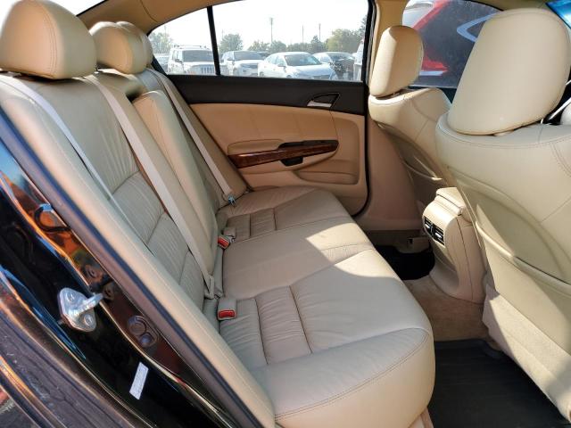 Photo 10 from auction – 2011 HONDA ACCORD EXL with VIN 1HGCP3F85BA011467