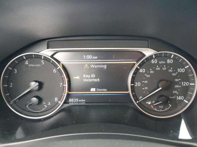 Photo 9 from auction – 2024 NISSAN ALTIMA SV with VIN 1N4BL4DV7RN403119
