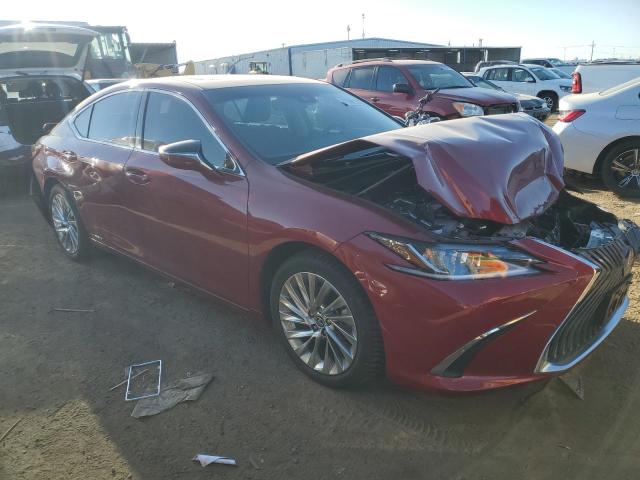 Photo 4 from auction – 2019 LEXUS ES300H with VIN 58AB21B14KU002347