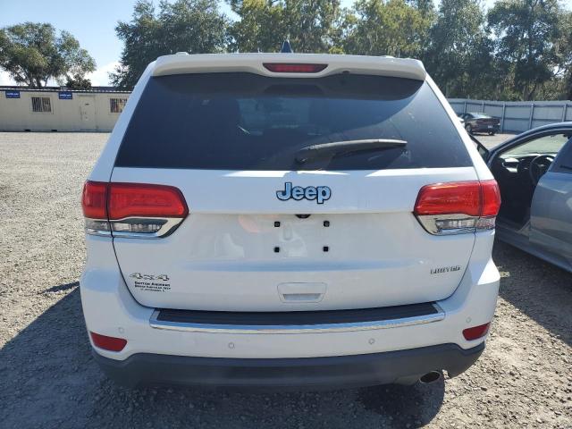 Photo 6 from auction – 2015 JEEP GRAND CHER with VIN 1C4RJFBG5FC243201