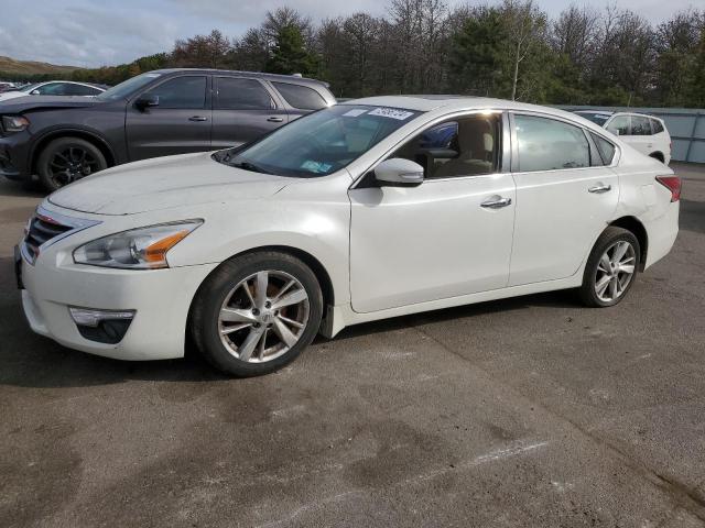 Foto 1 de la subasta – 2015 NISSAN ALTIMA 2.5 con VIN 1N4AL3AP1FC569817