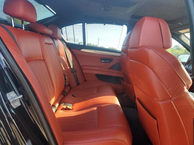 Photo 10 from auction – 2014 BMW M5 with VIN WBSFV9C58ED593462