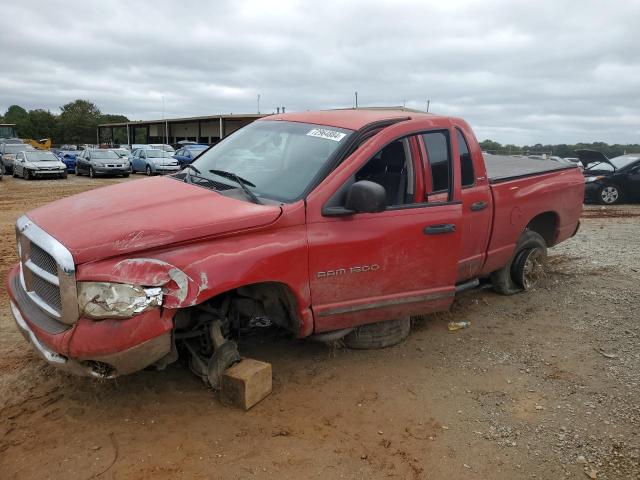 DODGE RAM 1500 2002 with VIN 3D7HA18N62G187416 - Photo from auction
