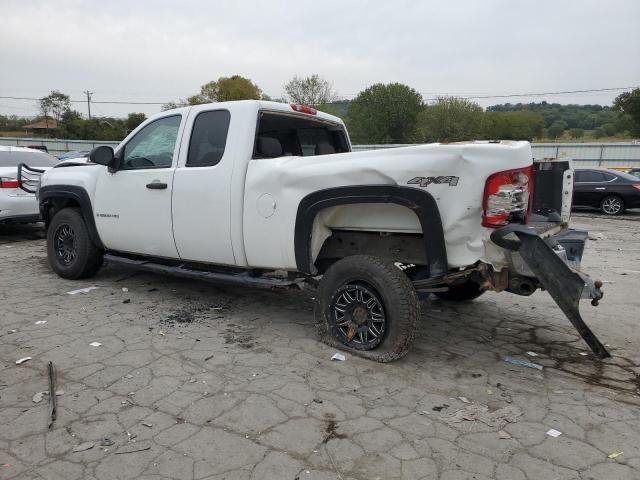 Photo 2 from auction – 2009 CHEVROLET SILVERADO with VIN 1GCHK49K49E150136