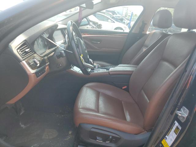 Photo 7 from auction – 2016 BMW 528 XI with VIN WBA5A7C50GG151051