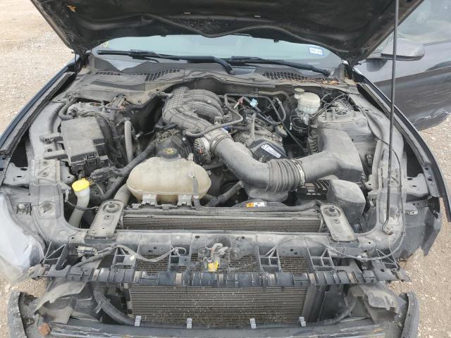 Photo 11 from auction – 2017 FORD MUSTANG with VIN 1FA6P8AM3H5265375