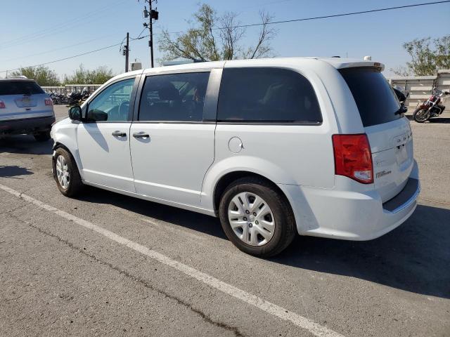 Photo 2 from auction – 2020 DODGE GRAND CARA with VIN 2C4RDGBG1LR230669