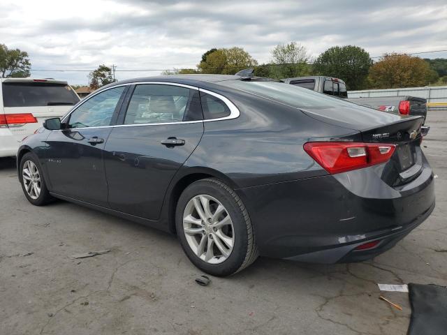 Photo 2 from auction – 2018 CHEVROLET MALIBU LT with VIN 1G1ZD5ST0JF166378