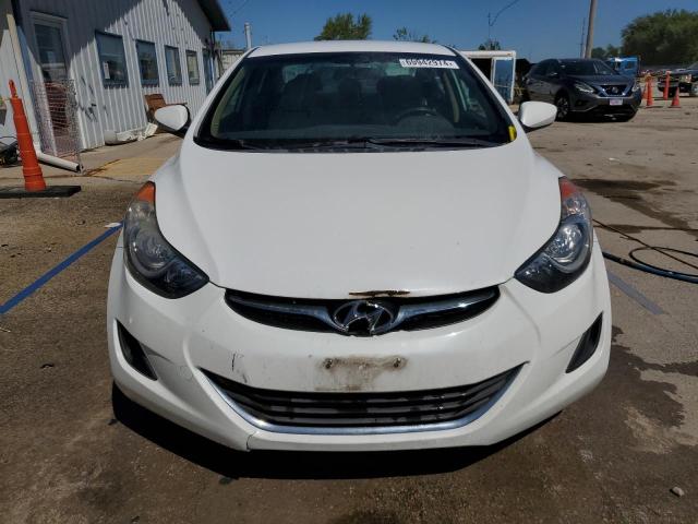 Photo 5 from auction – 2013 HYUNDAI ELANTRA GL with VIN 5NPDH4AE2DH347172