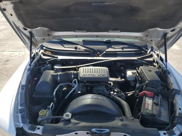Photo 11 from auction – 2010 DODGE DAKOTA SXT with VIN 1D7CE3BK7AS110361