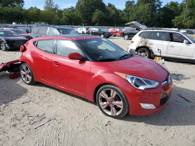 Photo 4 from auction – 2016 HYUNDAI VELOSTER with VIN KMHTC6AD5GU288797