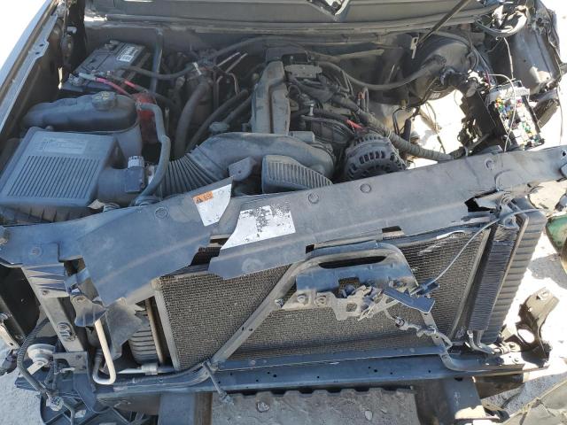 Photo 12 from auction – 2011 GMC YUKON SLE with VIN 1GKS1AE09BR272540