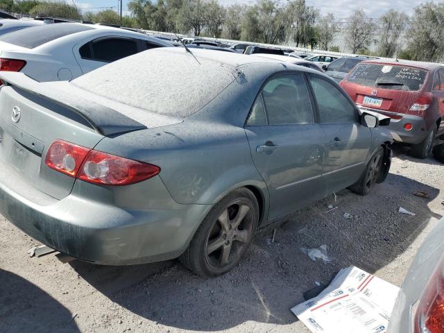 Photo 3 from auction – 2005 MAZDA 6 I with VIN 1YVHP80C855M63211
