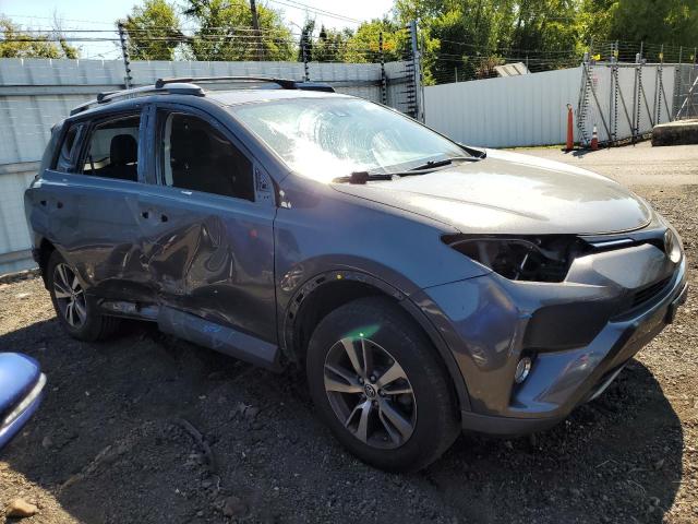 Photo 4 from auction – 2018 TOYOTA RAV4 ADVEN with VIN 2T3RFREV0JW750803