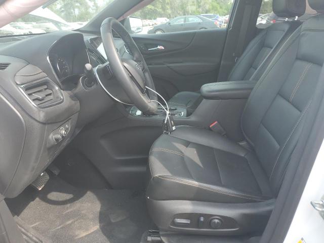 Photo 7 from auction – 2024 CHEVROLET EQUINOX PR with VIN 3GNAXXEG2RL250670