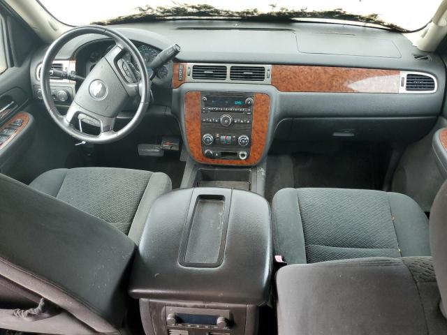 Photo 8 from auction – 2008 CHEVROLET AVALANCHE with VIN 3GNFK12388G173605