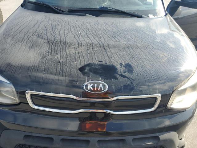 Photo 11 from auction – 2014 KIA SOUL with VIN KNDJN2A27E7075827