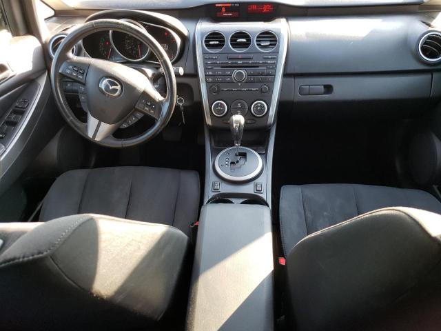 Photo 8 from auction – 2011 MAZDA CX-7 with VIN JM3ER2BM1B0363666