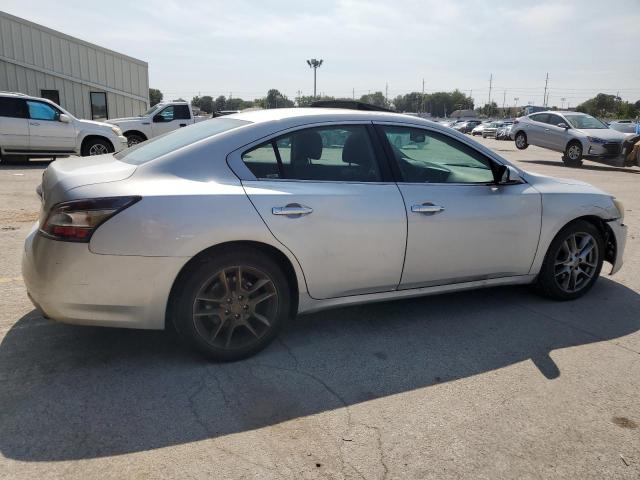 Foto 3 de la subasta – 2014 NISSAN MAXIMA S con VIN 1N4AA5AP5EC443606