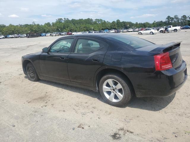 Photo 2 from auction – 2007 DODGE CHARGER SE with VIN 2B3LA43G67H776537