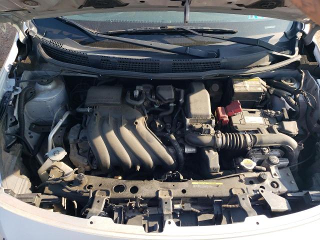 Photo 11 from auction – 2017 NISSAN VERSA S with VIN 3N1CN7AP7HK440968