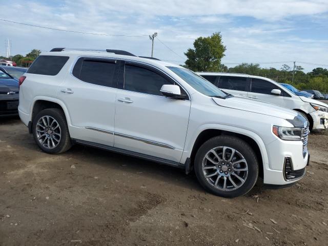 Photo 4 from auction – 2020 GMC ACADIA DEN with VIN 1GKKNXLS0LZ108574