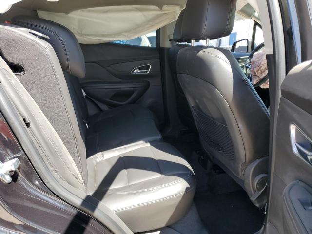 Photo 10 from auction – 2013 BUICK ENCORE with VIN KL4CJCSB2DB179642