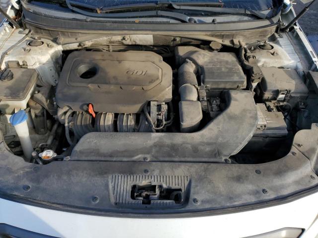 Photo 11 from auction – 2015 HYUNDAI SONATA SPO with VIN 5NPE34AF4FH074380