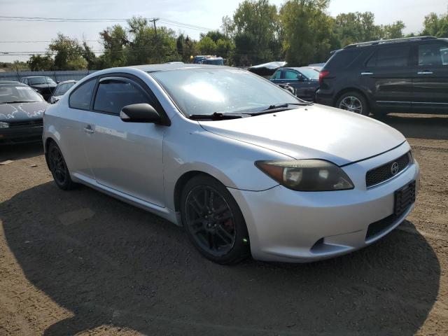 Photo 4 from auction – 2006 TOYOTA SCION TC with VIN JTKDE177060109040