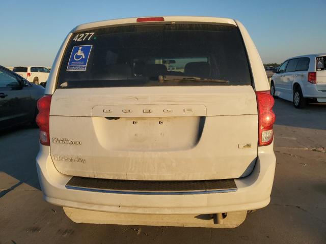Photo 6 from auction – 2017 DODGE GRAND CARA with VIN 2C4RDGBG3HR776509