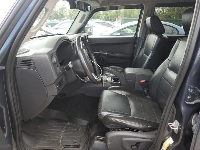 Photo 7 from auction – 2008 JEEP COMMANDER with VIN 1J8HG48N88C155422