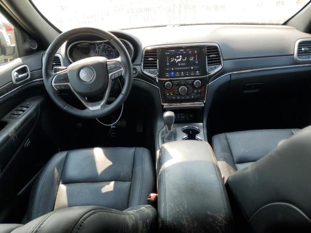 Photo 8 from auction – 2022 JEEP GRAND CHER with VIN 1C4RJFBG4NC121069
