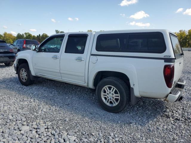 Photo 2 from auction – 2012 CHEVROLET COLORADO L with VIN 1GCHTCFE0C8134947