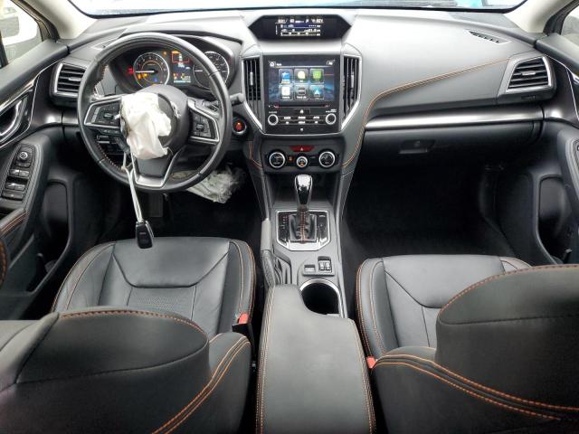 Photo 8 from auction – 2018 SUBARU CROSSTREK with VIN JF2GTALCXJH321744