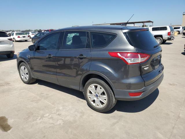 Photo 2 from auction – 2016 FORD ESCAPE S with VIN 1FMCU0F71GUB23360