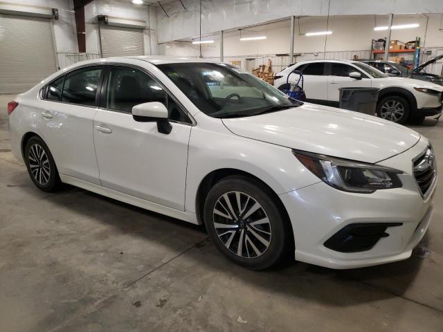Photo 4 from auction – 2019 SUBARU LEGACY SPO with VIN 4S3BNAF67K3036684