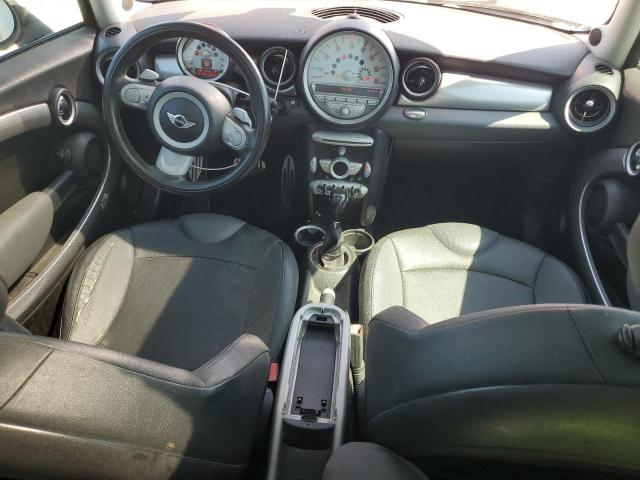Photo 8 from auction – 2008 MINI COOPER S with VIN WMWMF735X8TV38745