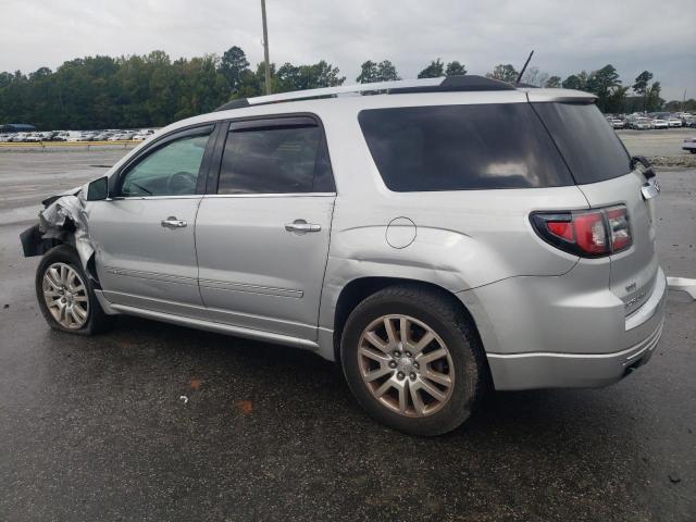 Photo 2 from auction – 2016 GMC ACADIA DEN with VIN 1GKKRTKD4GJ185078